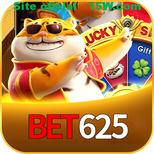 Imagem promocional da Bet625 mostrando a plataforma e suas vantagens